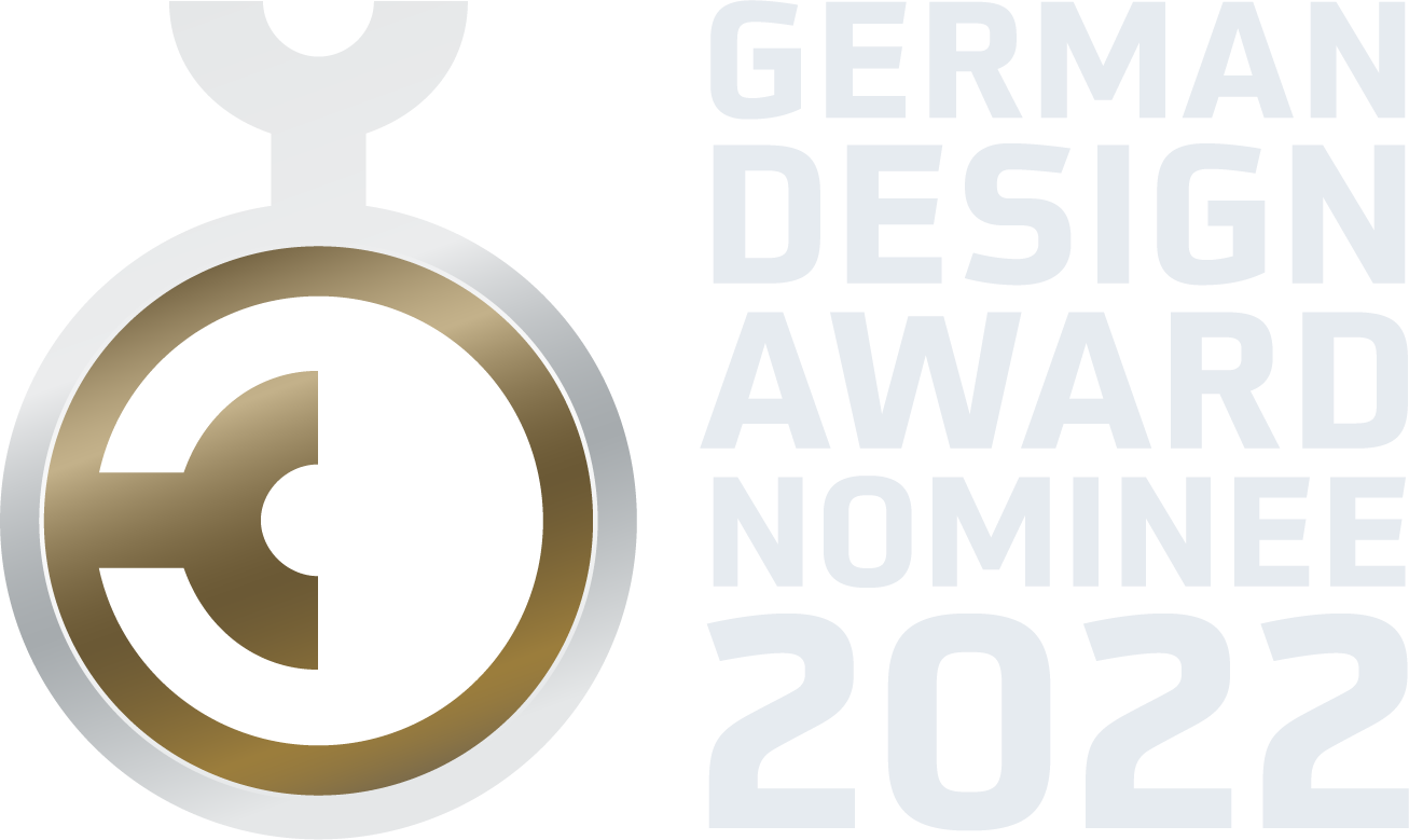 German Brand Award Nominee 2022