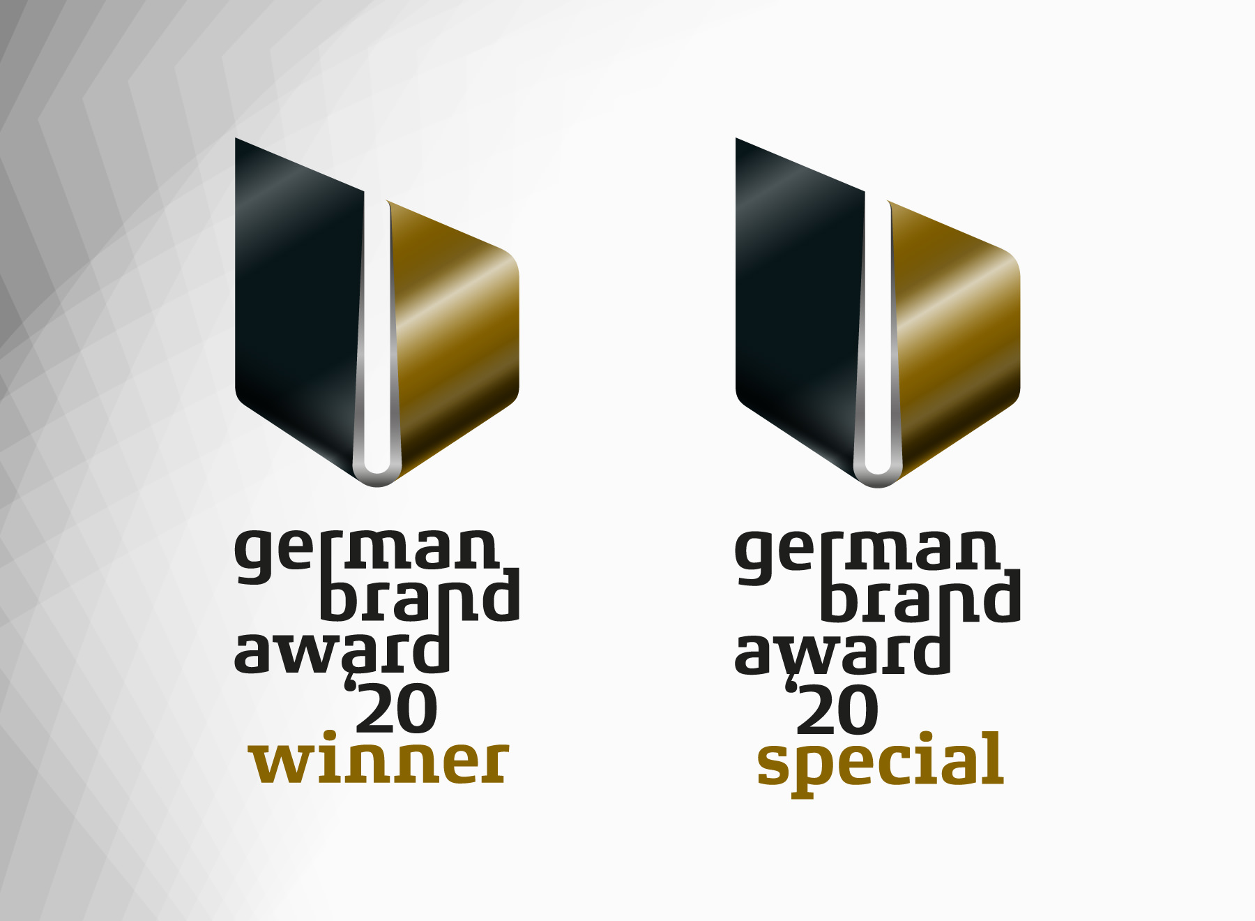 Artkolchose gewinnt internationalen Marken- und Marketingwettbewerb, German Brand Award 2020 Winner, German Brand Award 2020 Special Mention