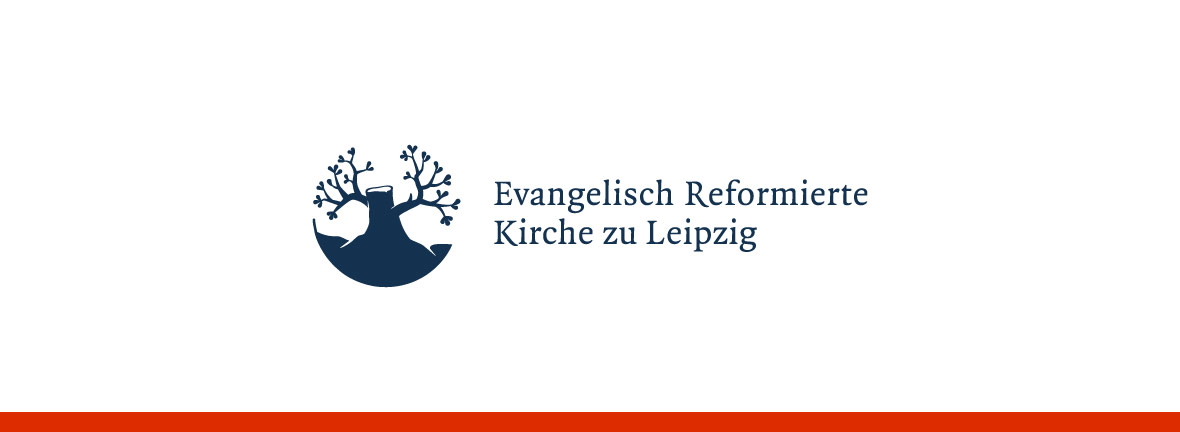 Evangelisch Reformierte Kirche zu Leipzig, Markenteaser