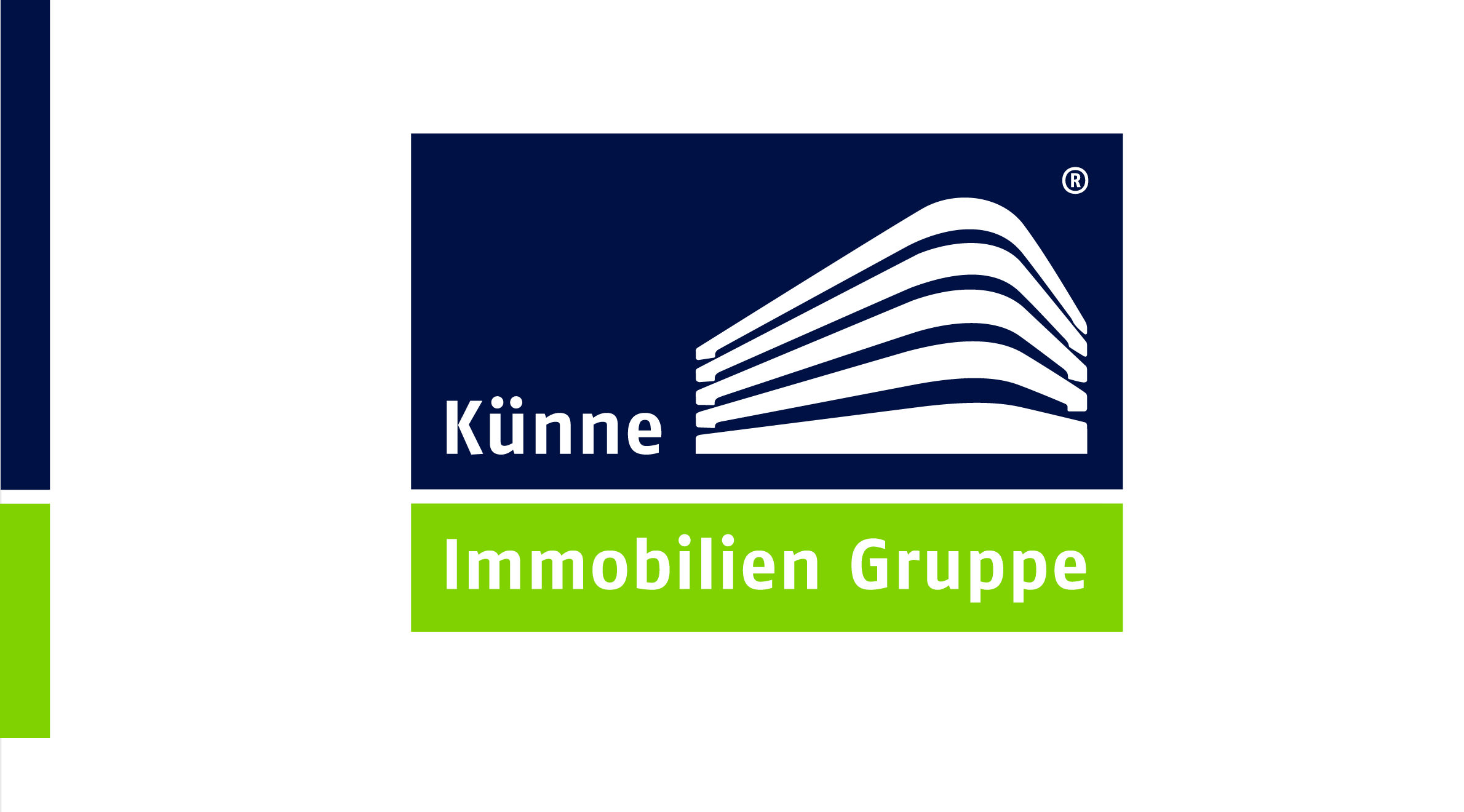 Künne Immobilien Gruppe, Logo