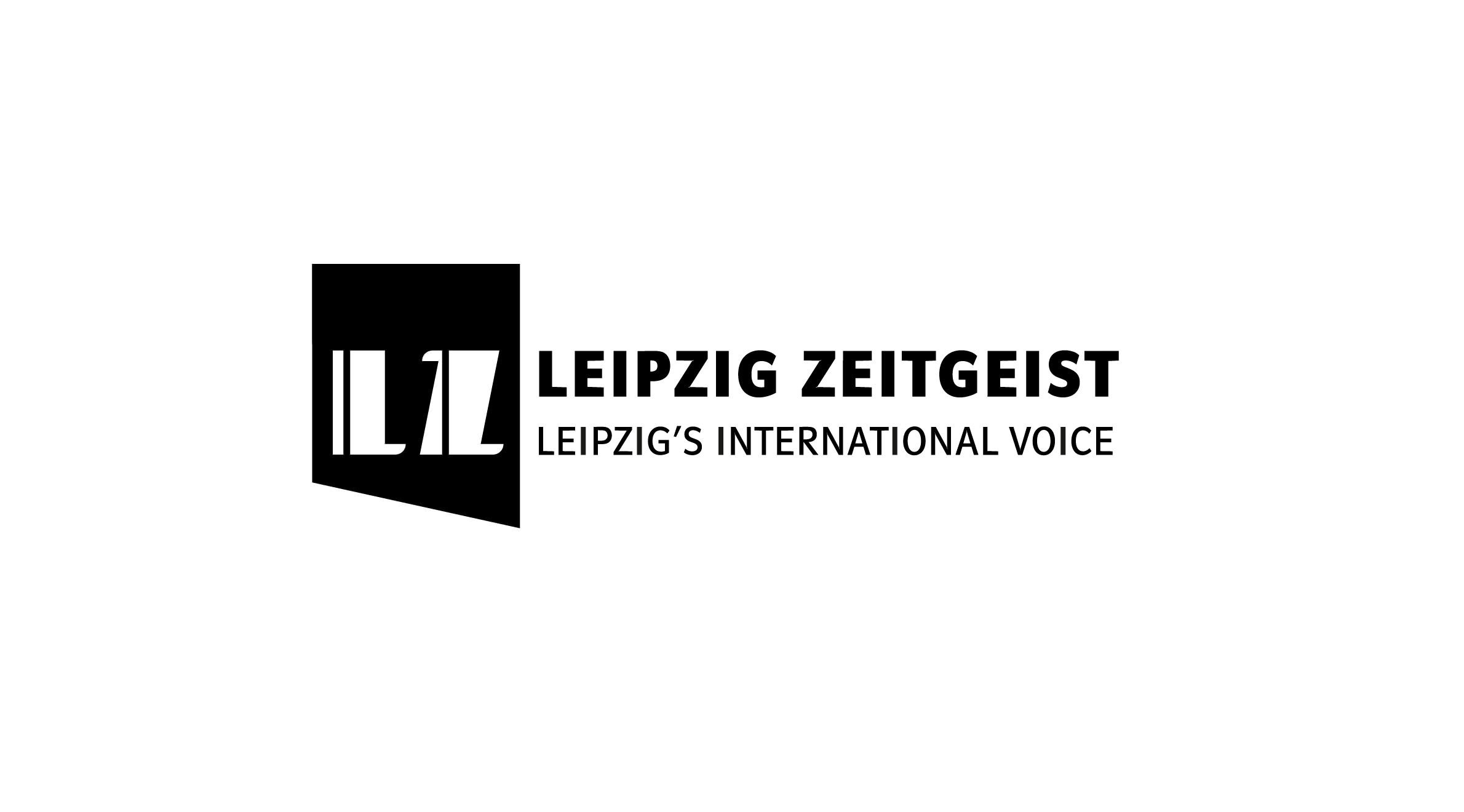 Leipzig Zeitgeist, Logo