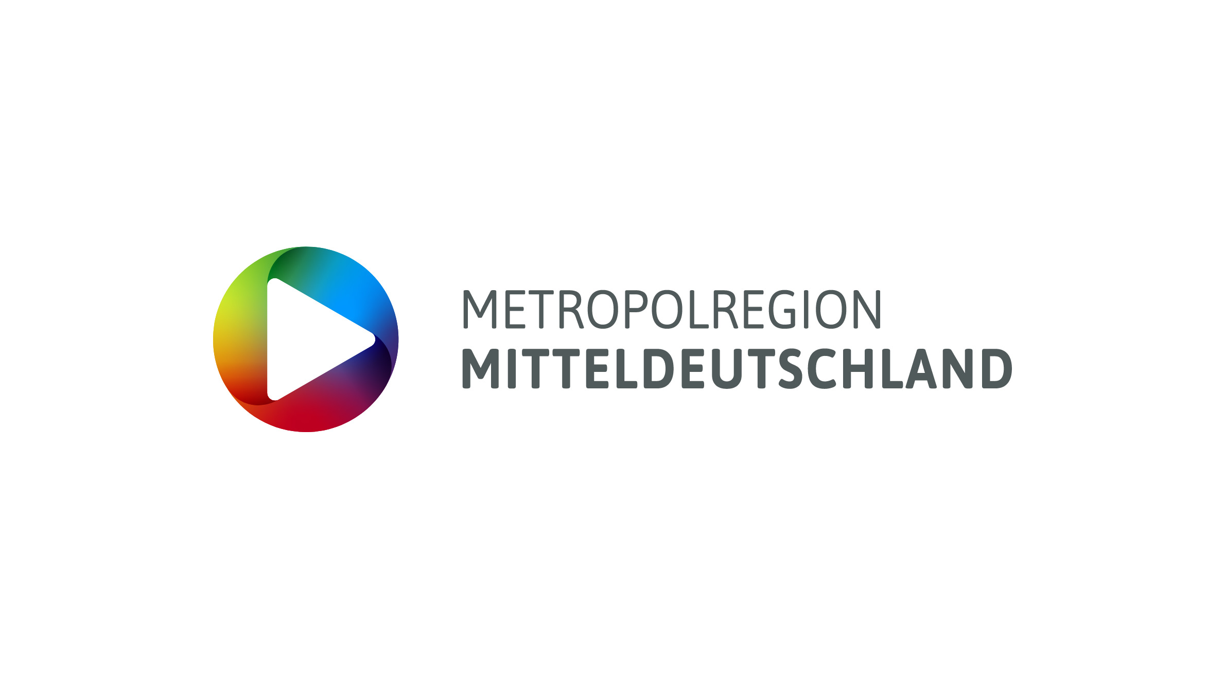 Metropolregion Mitteldeutschland, Logo