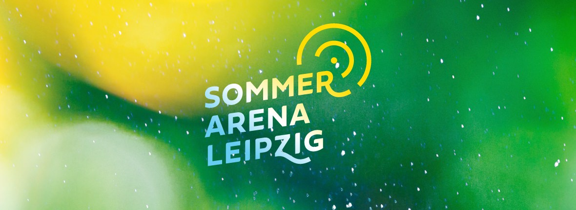 Semmel Concerts SommerArena Leipzig Logo