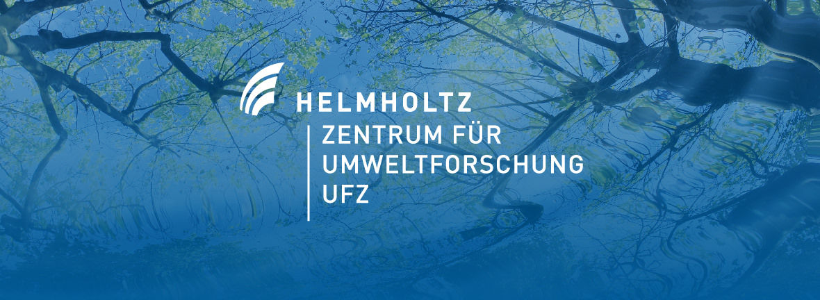Helmholtz-Zentrum für Umweltforschung, Markenteaser