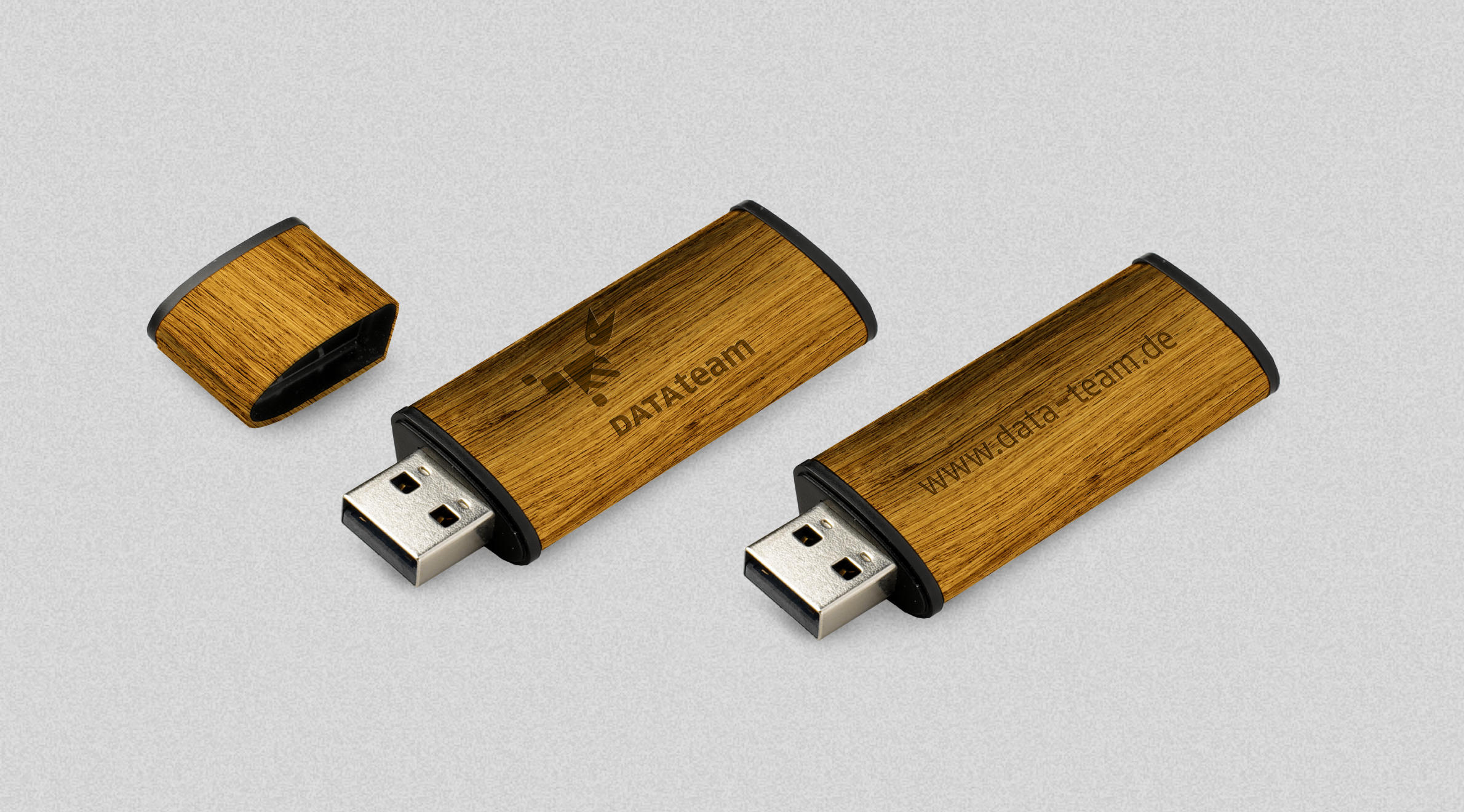 DATAteam GmbH, Merchandise - USB-Stick