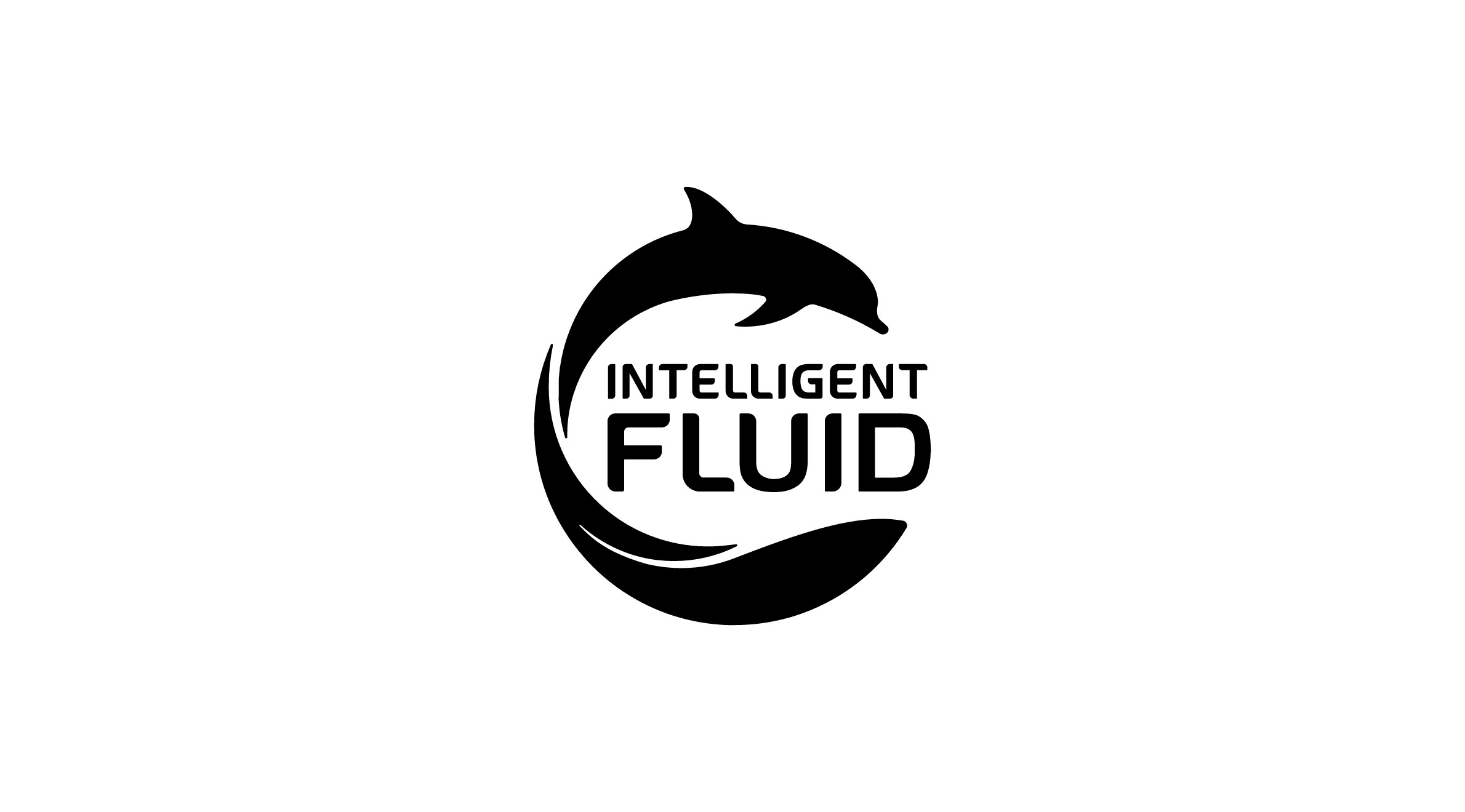 intelligent fluid, Logo