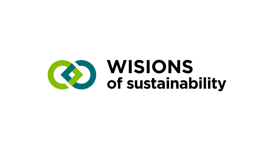 WISIONS of sustainability, Markenteaser